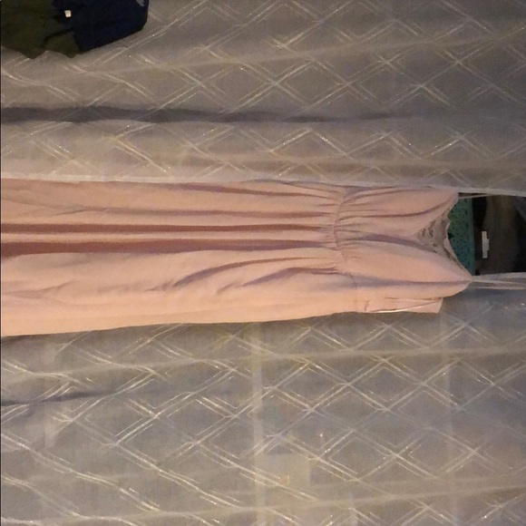 Bridesmaid dress/summer dress - Picture 2 of 5